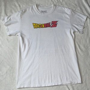 Dragonball Z T shirt